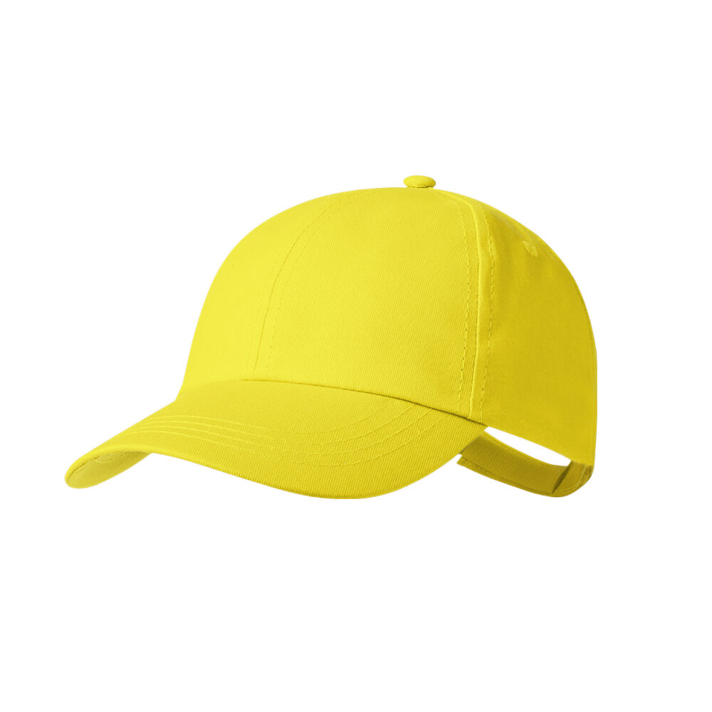 Gorra - BEVF - Imagen 6