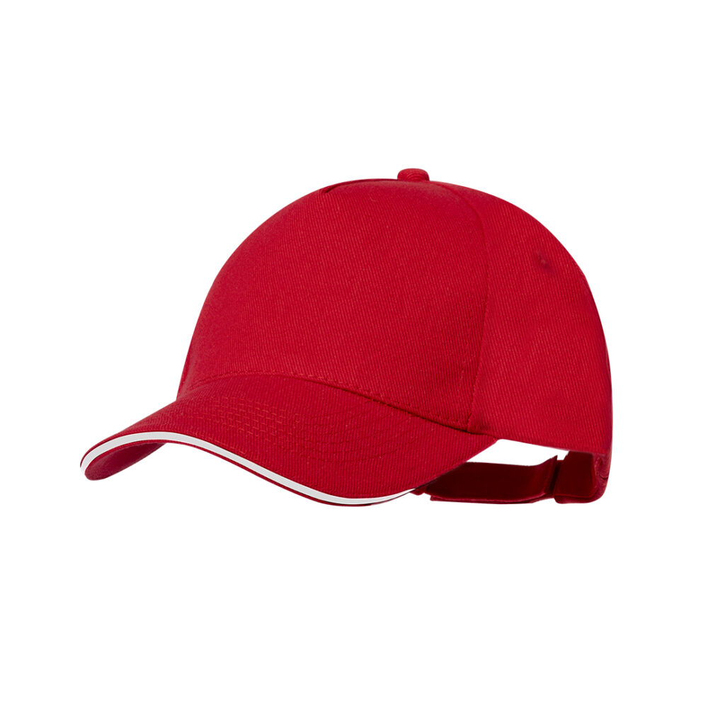 Gorra - BEVK - Imagen 9