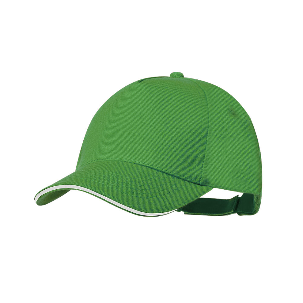 Gorra - BEVK - Imagen 10