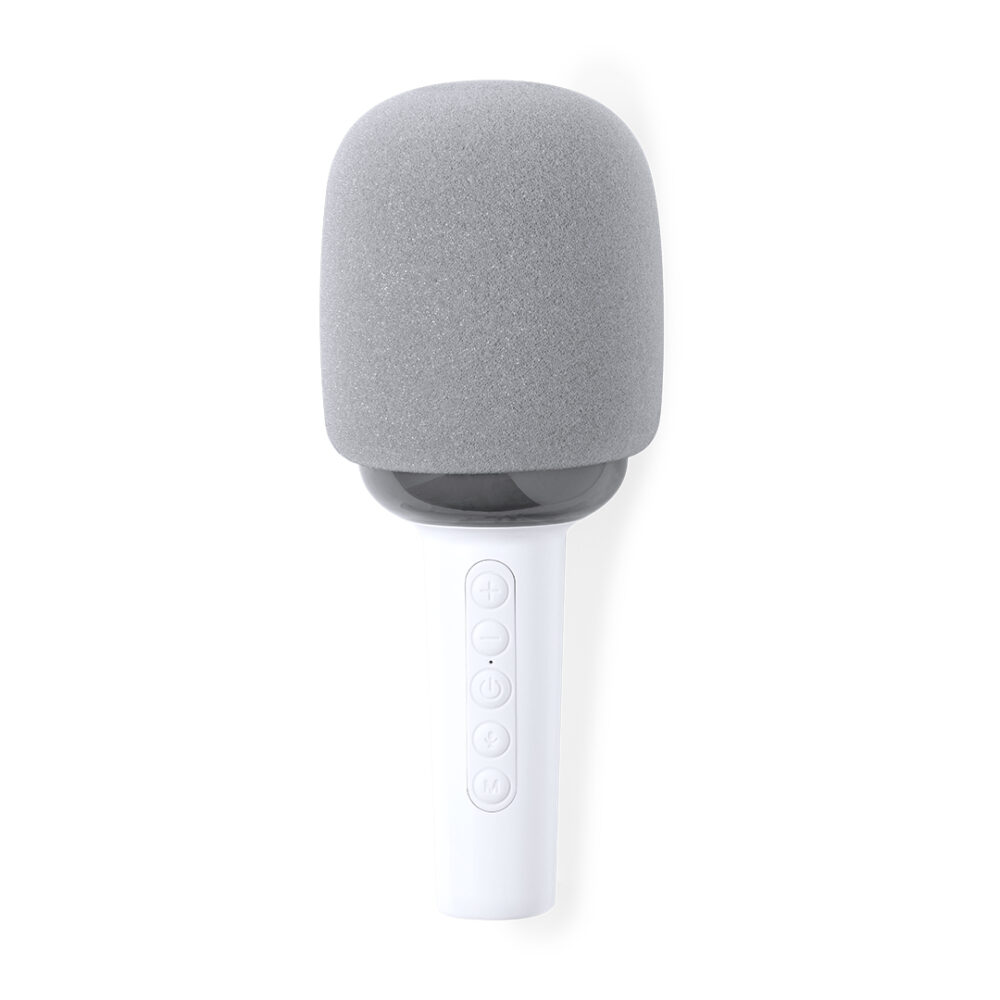Altavoz Micrófono - BEWT - Imagen 5