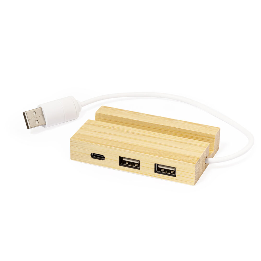 Puerto USB - BEXB - Imagen 3