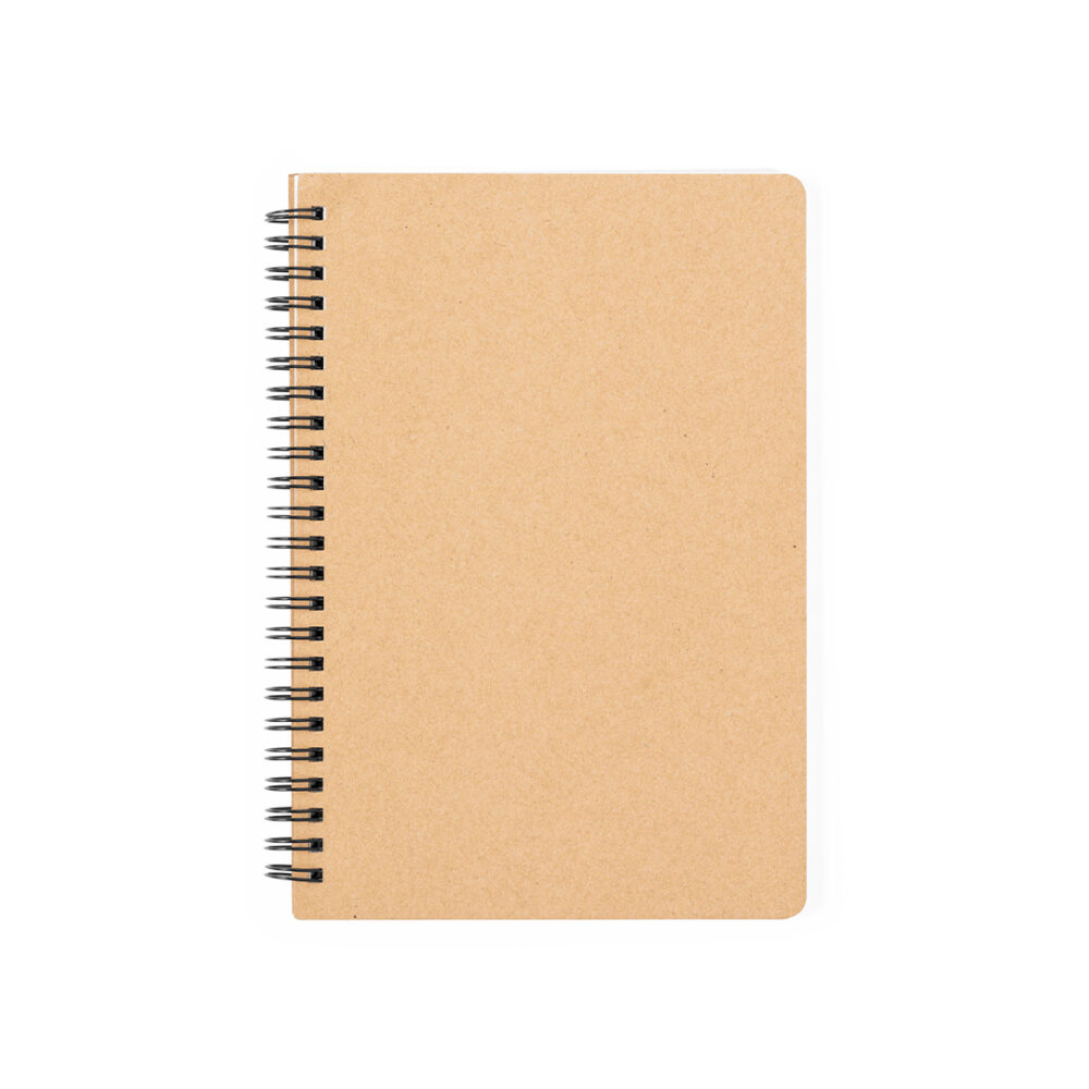 Libreta - BEZK - Imagen 4