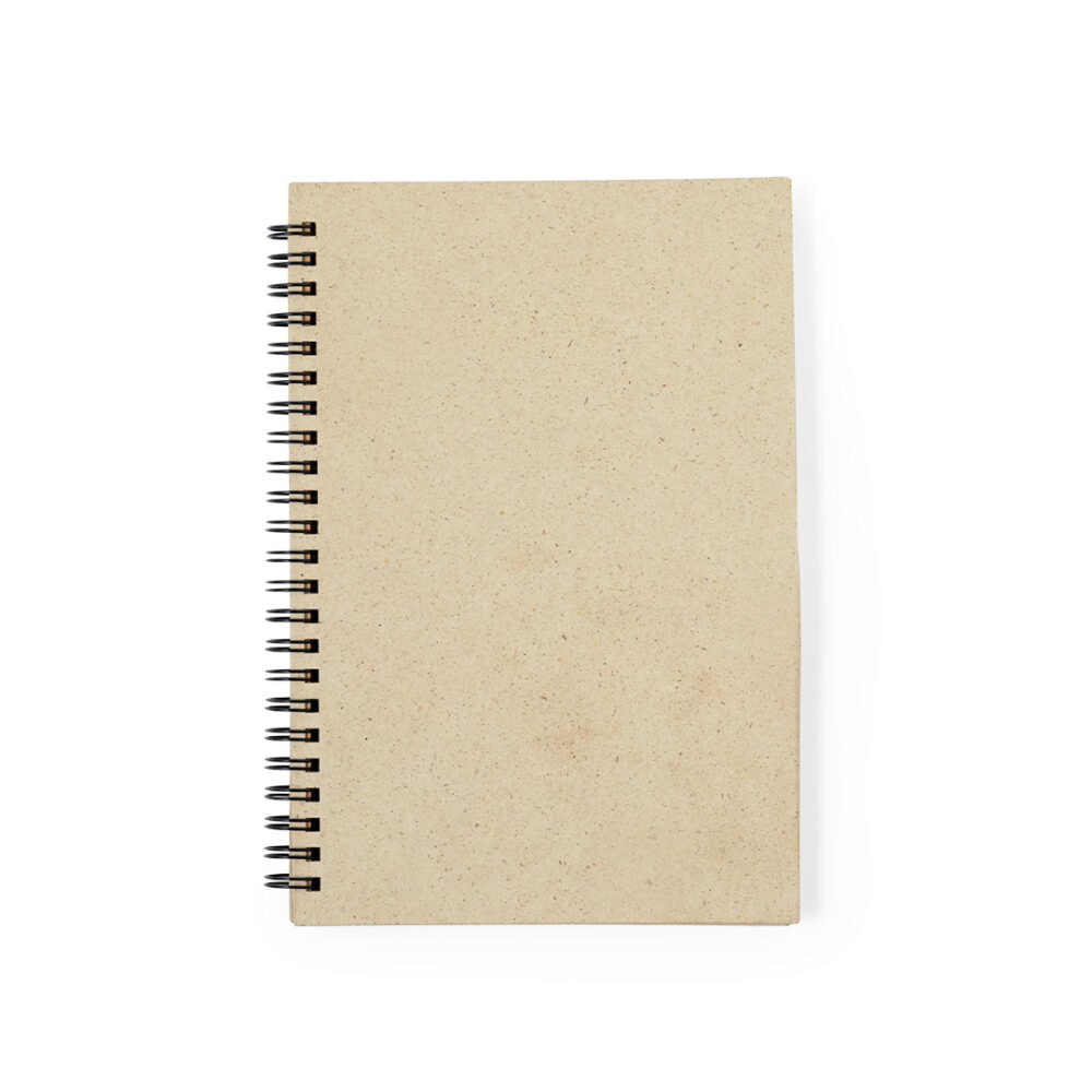 Libreta - BEZM - Imagen 4