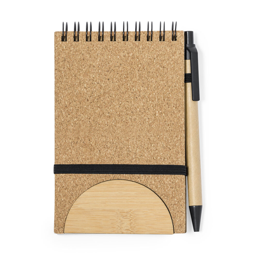 Libreta Soporte - BFAC - Imagen 6