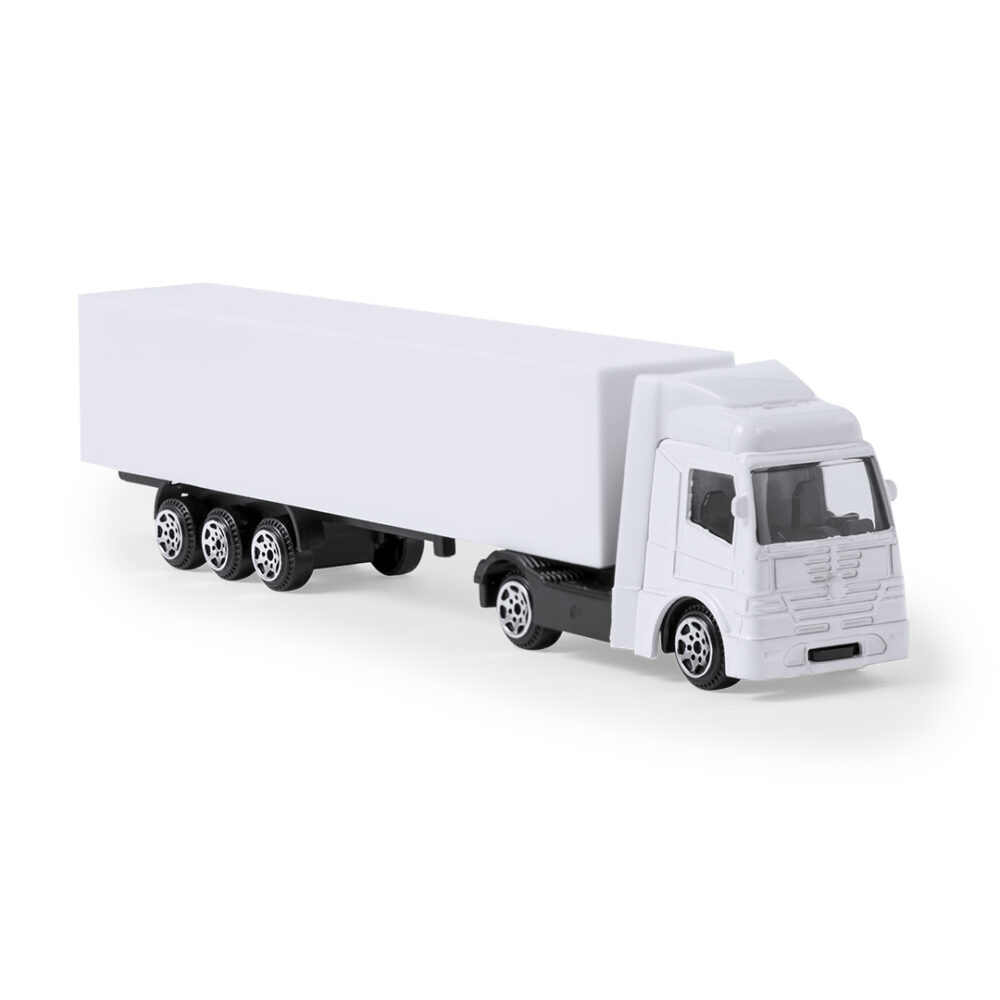 Maqueta - BFBJ - Imagen 3
