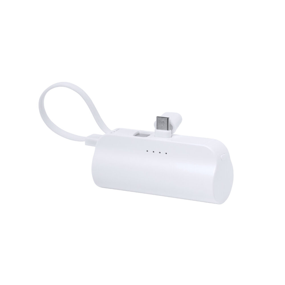 Power Bank - BFCP - Imagen 6