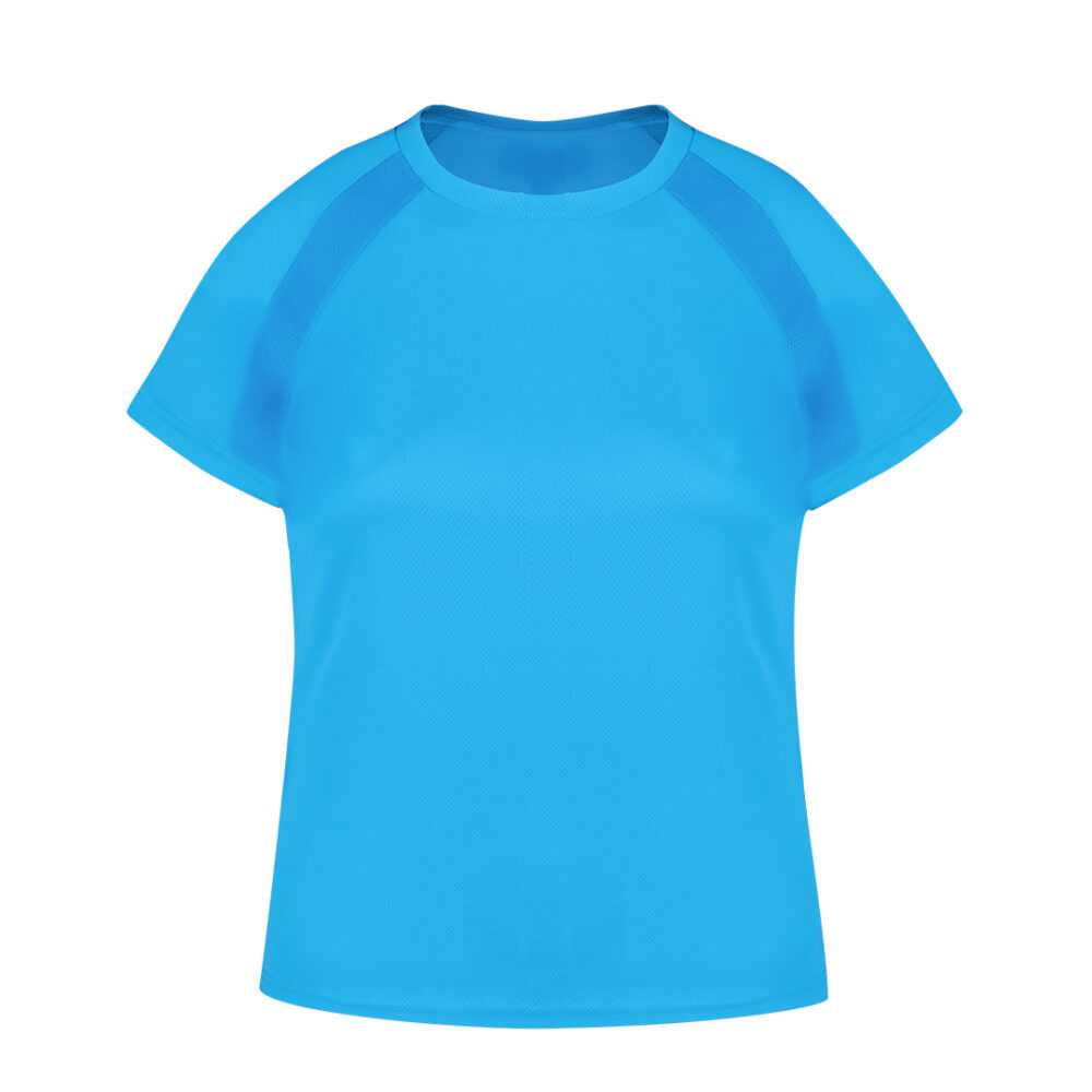 Camiseta Mujer - BFHU - Imagen 7