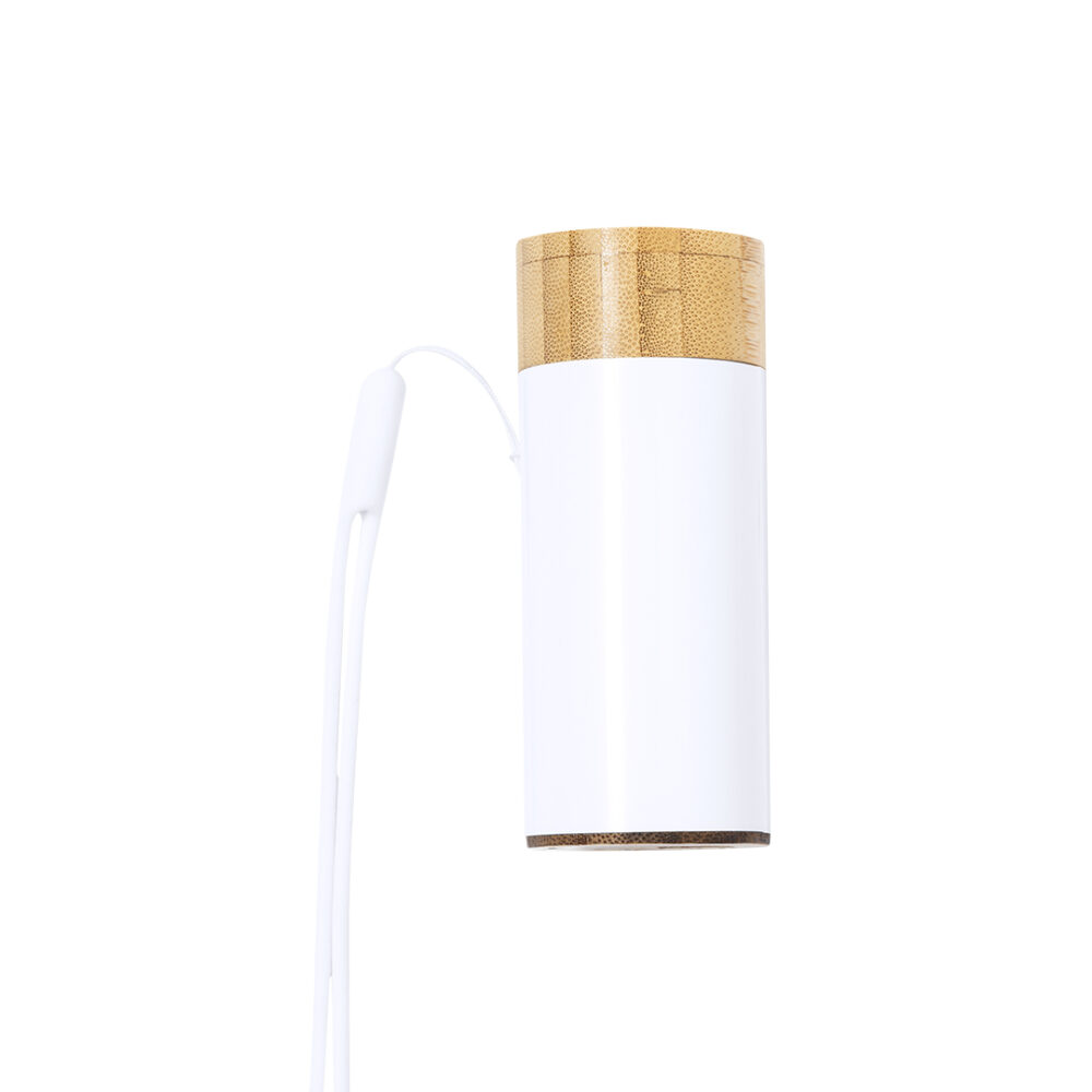 Auriculares Power Bank - BFJH - Imagen 6