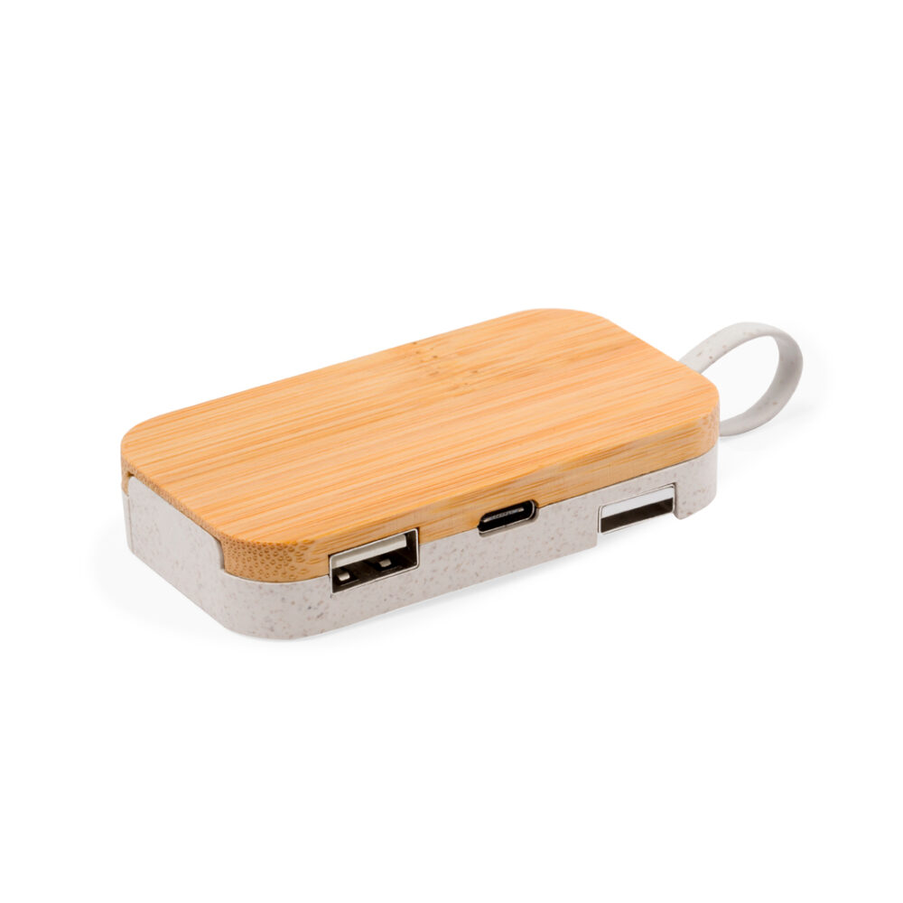Puerto USB Soporte - BFJP - Imagen 5