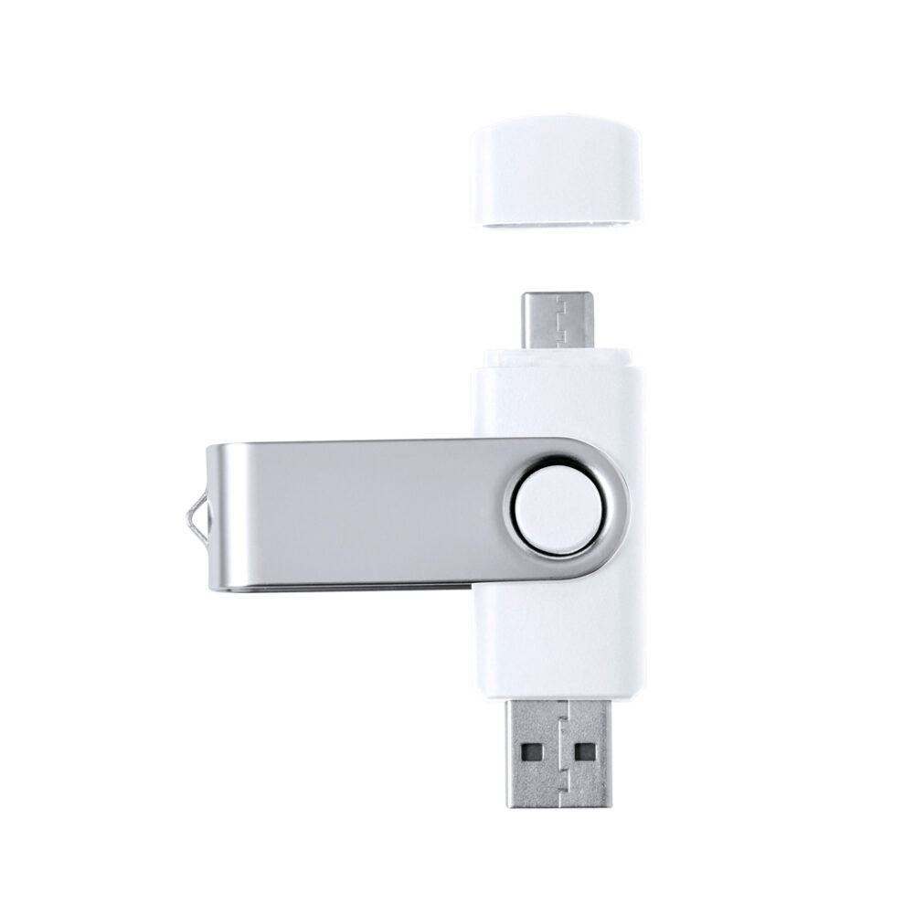 Memoria USB - BFKB - Imagen 4