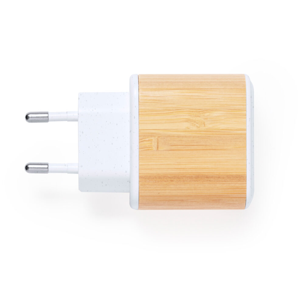 Cargador USB - BFKF - Imagen 3