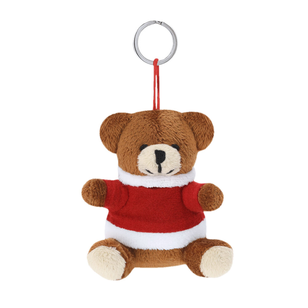 Llavero Peluche - BFLV - Imagen 5