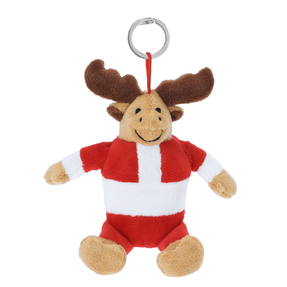 Llavero Peluche - BFLV - Imagen 4