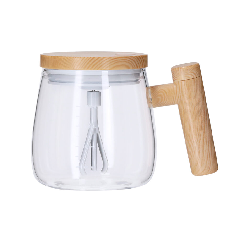 Taza Mezcladora - BFOZ - Imagen 4
