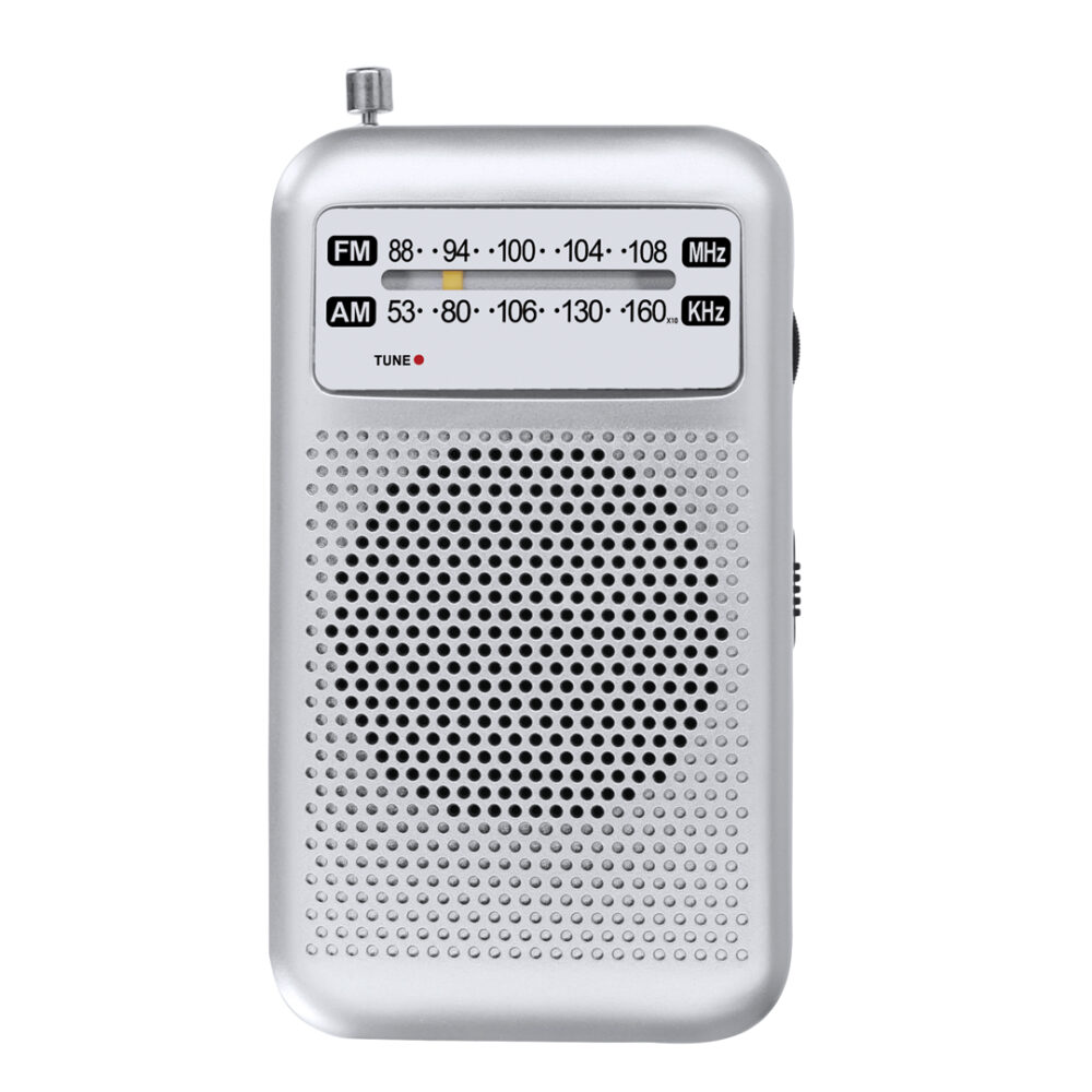 Radio - BFPE - Imagen 6