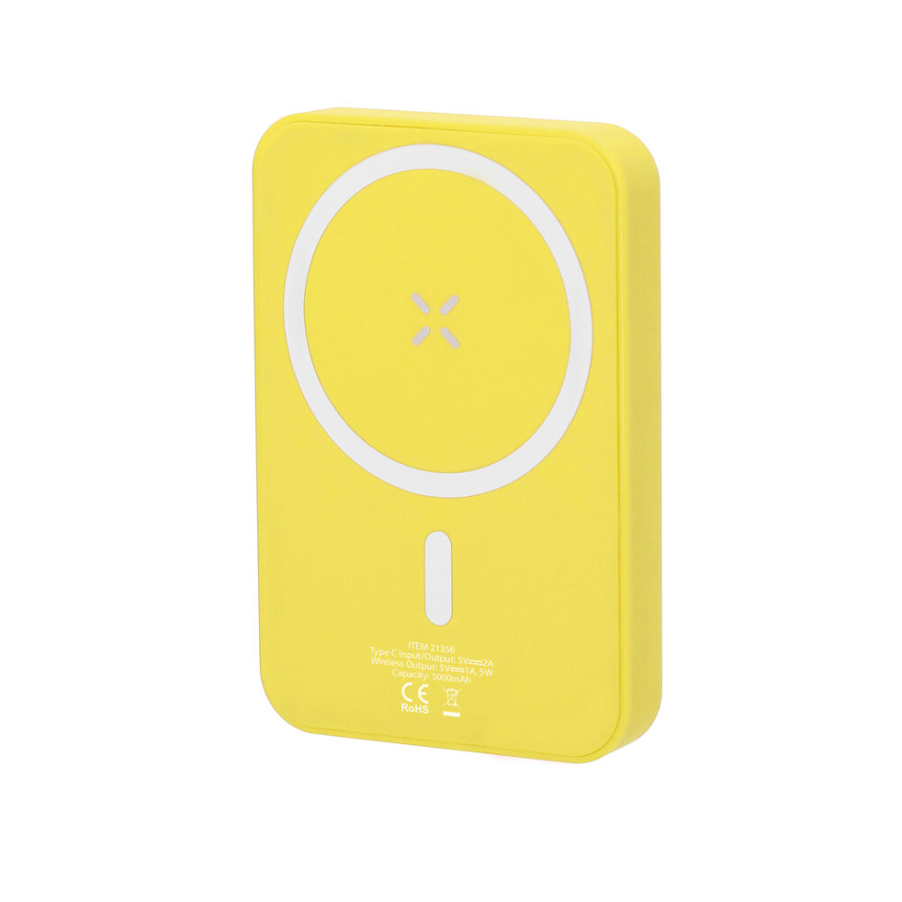 Power Bank - BFPK - Imagen 6
