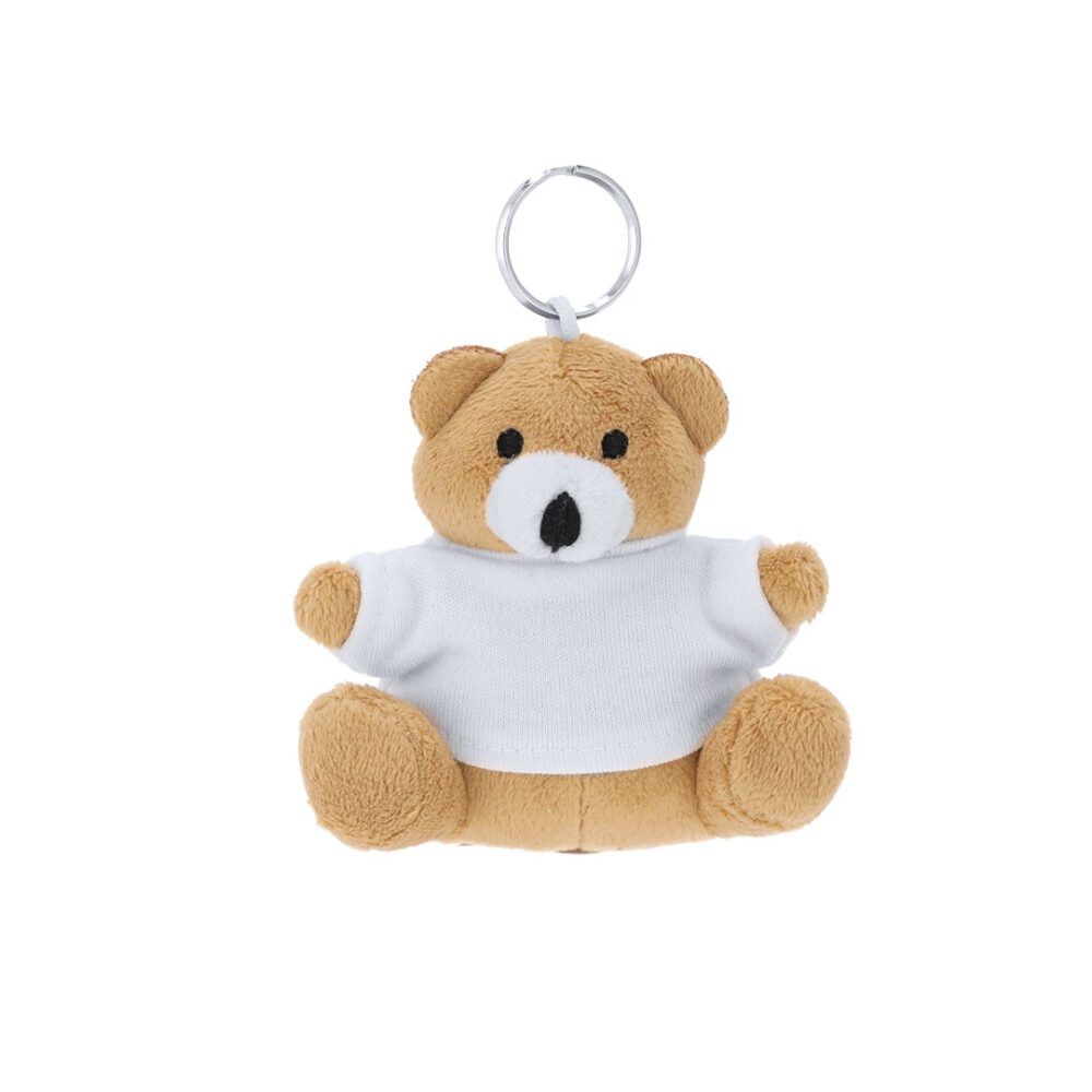 Llavero Peluche - BFTM - Imagen 2