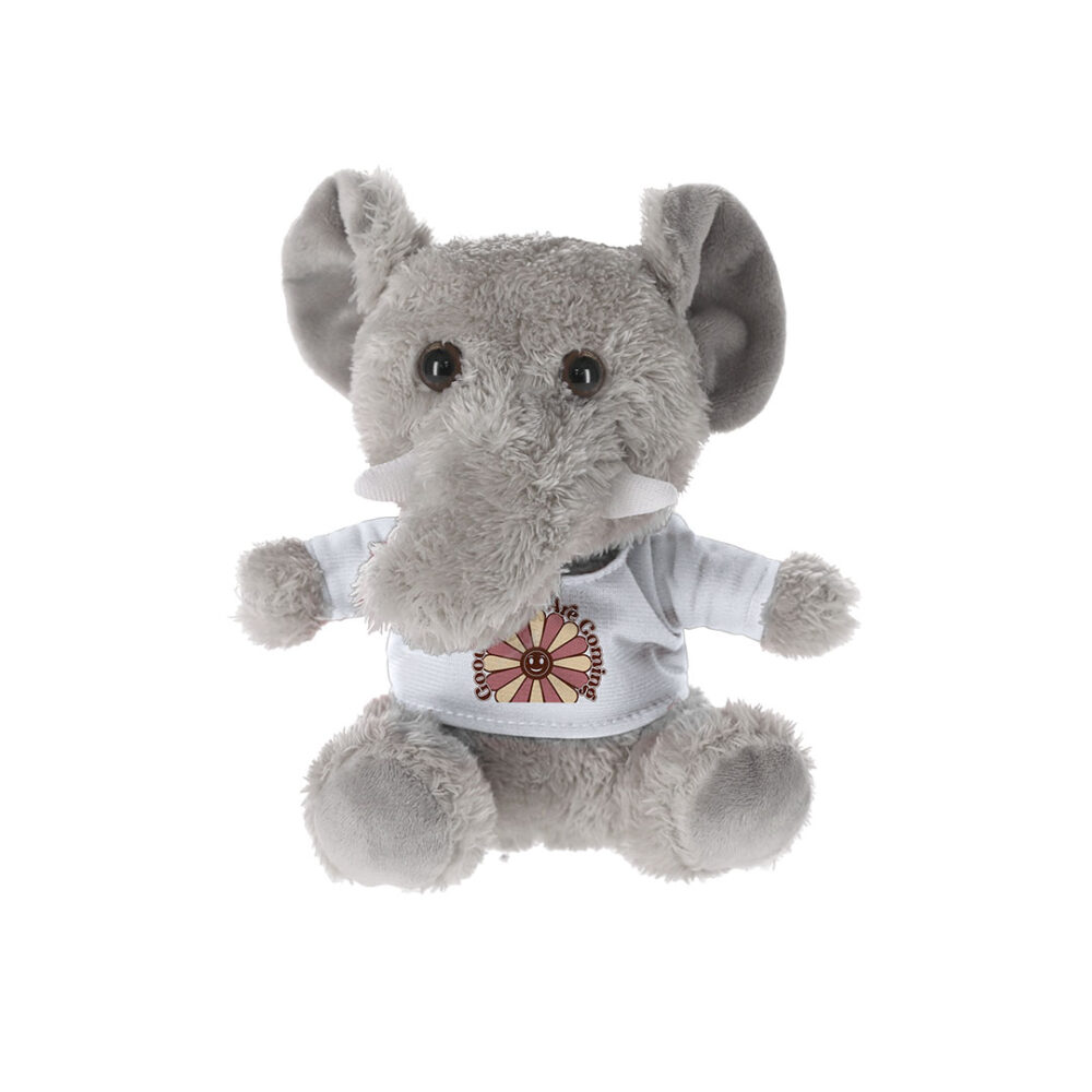 Peluche - BFTN - Imagen 3