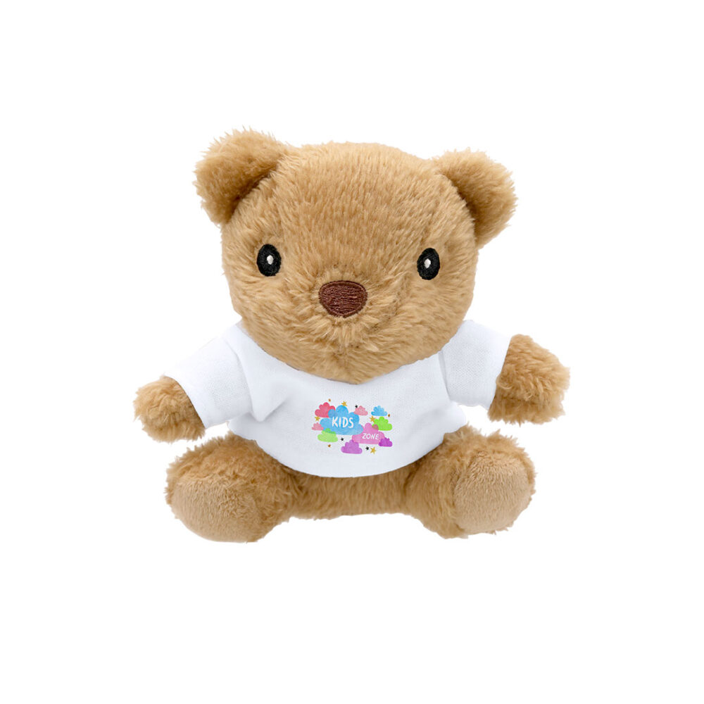 Peluche - BFTP - Imagen 4