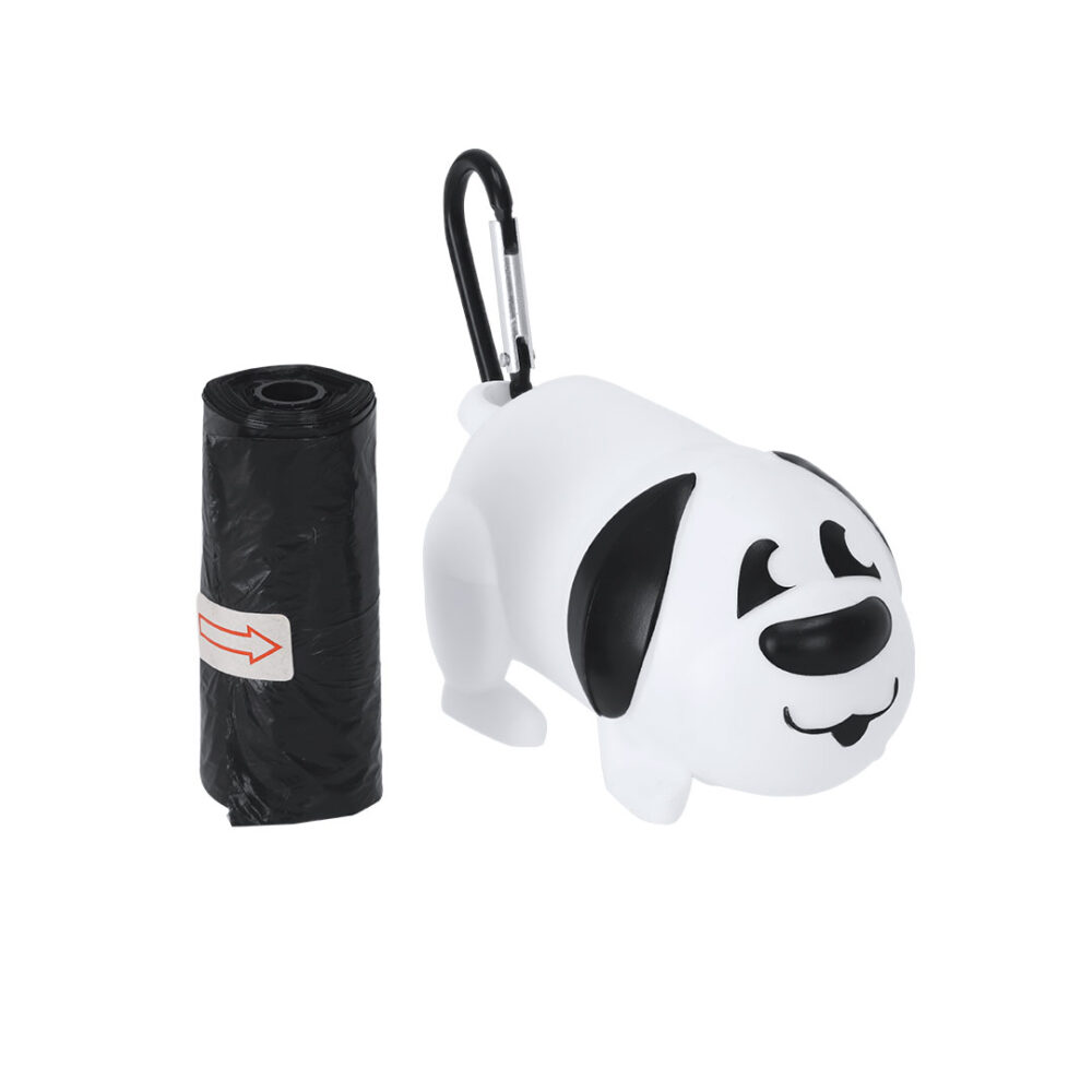 Dispensador Bolsas - BFVQ - Imagen 5