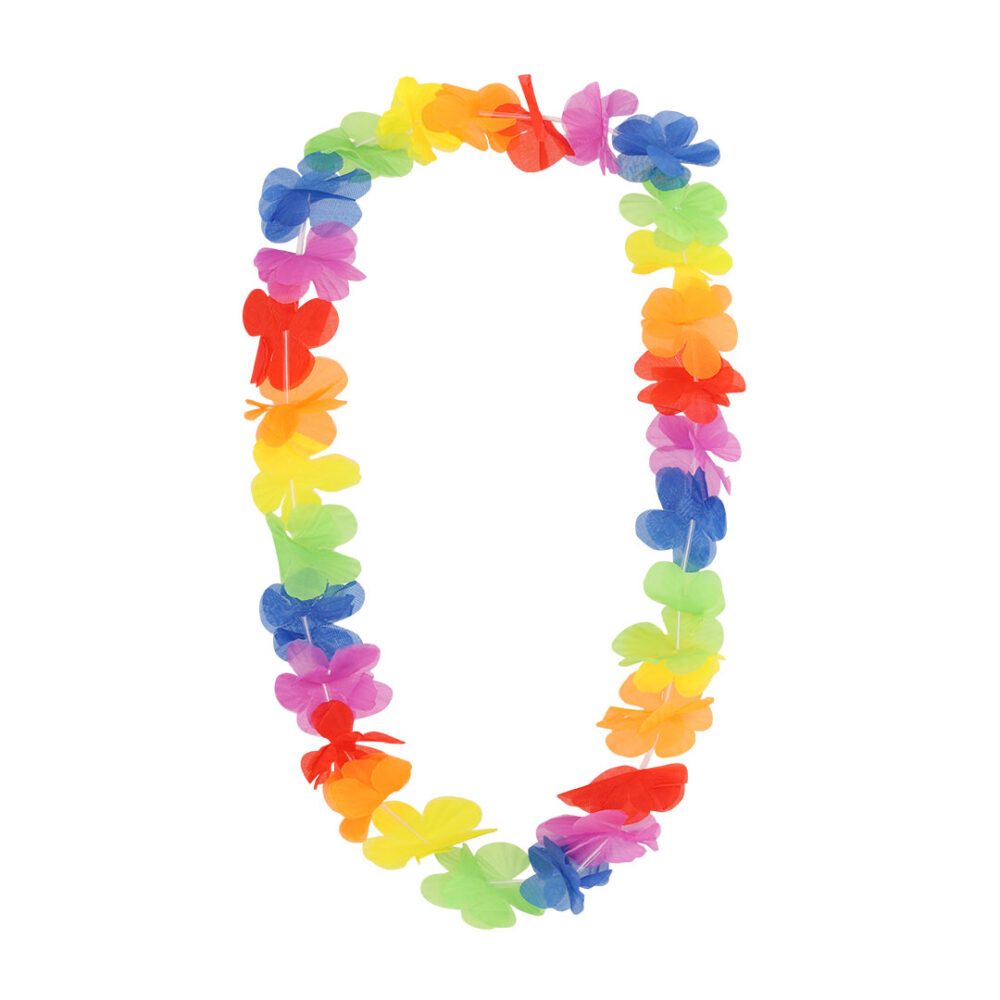 Collar Hawaiano - BFVW - Imagen 3