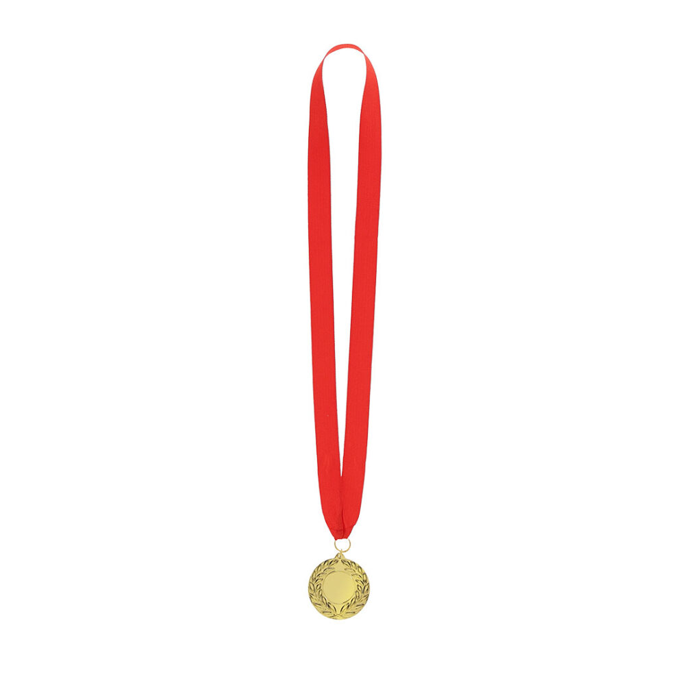 Medalla - BFWM - Imagen 4