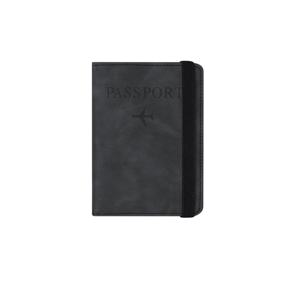 Funda Pasaporte - BGBH - Imagen 3