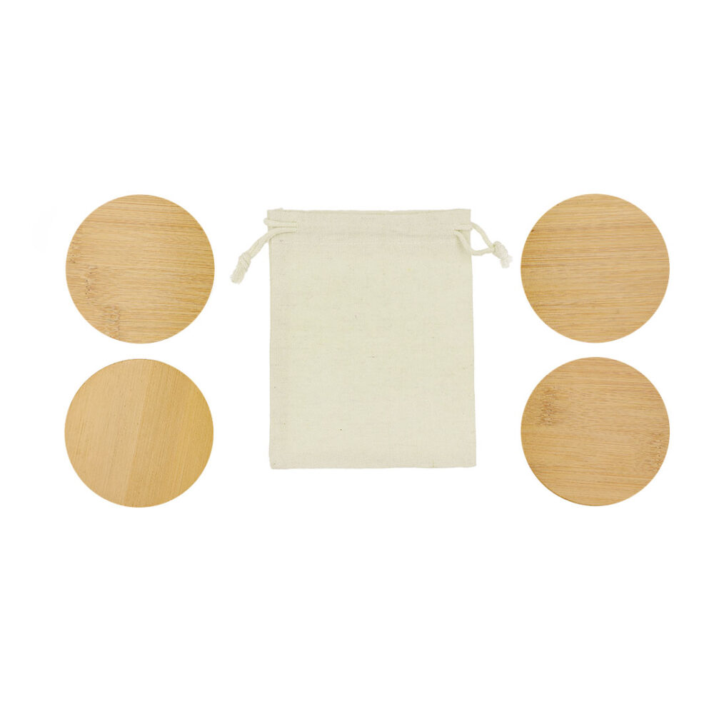Set Posavasos - BGCF - Imagen 6