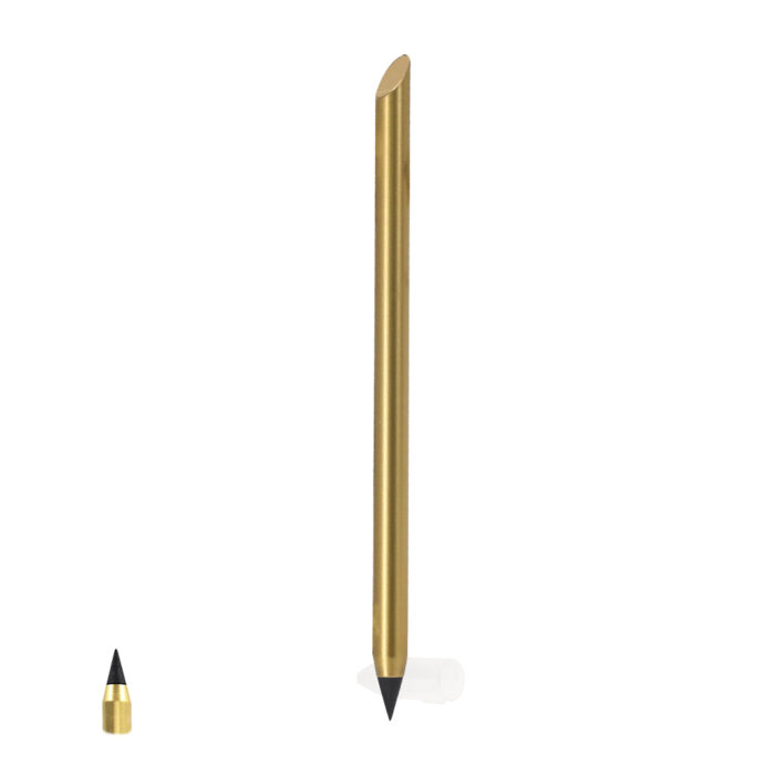 Lápiz Eterno - BGNI