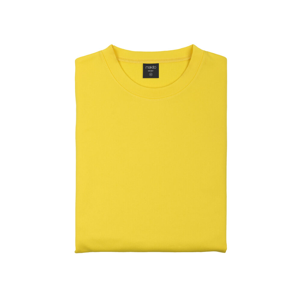 Sudadera Técnica Adulto - GZQ - Imagen 3