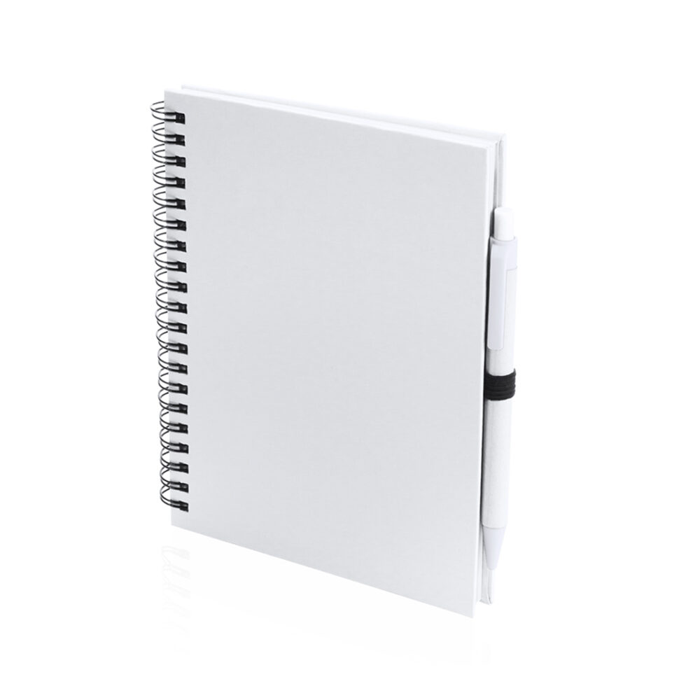 Libreta - GZX - Imagen 8