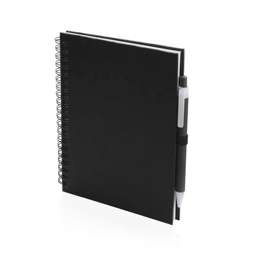 Libreta - GZX - Imagen 11