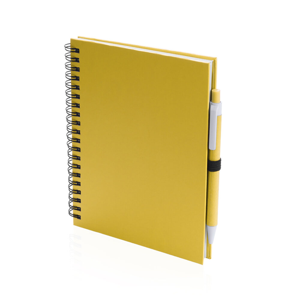 Libreta - GZX - Imagen 6