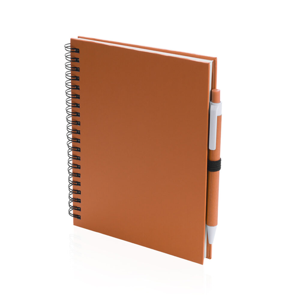 Libreta - GZX - Imagen 10