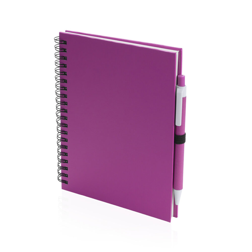 Libreta - GZX - Imagen 9