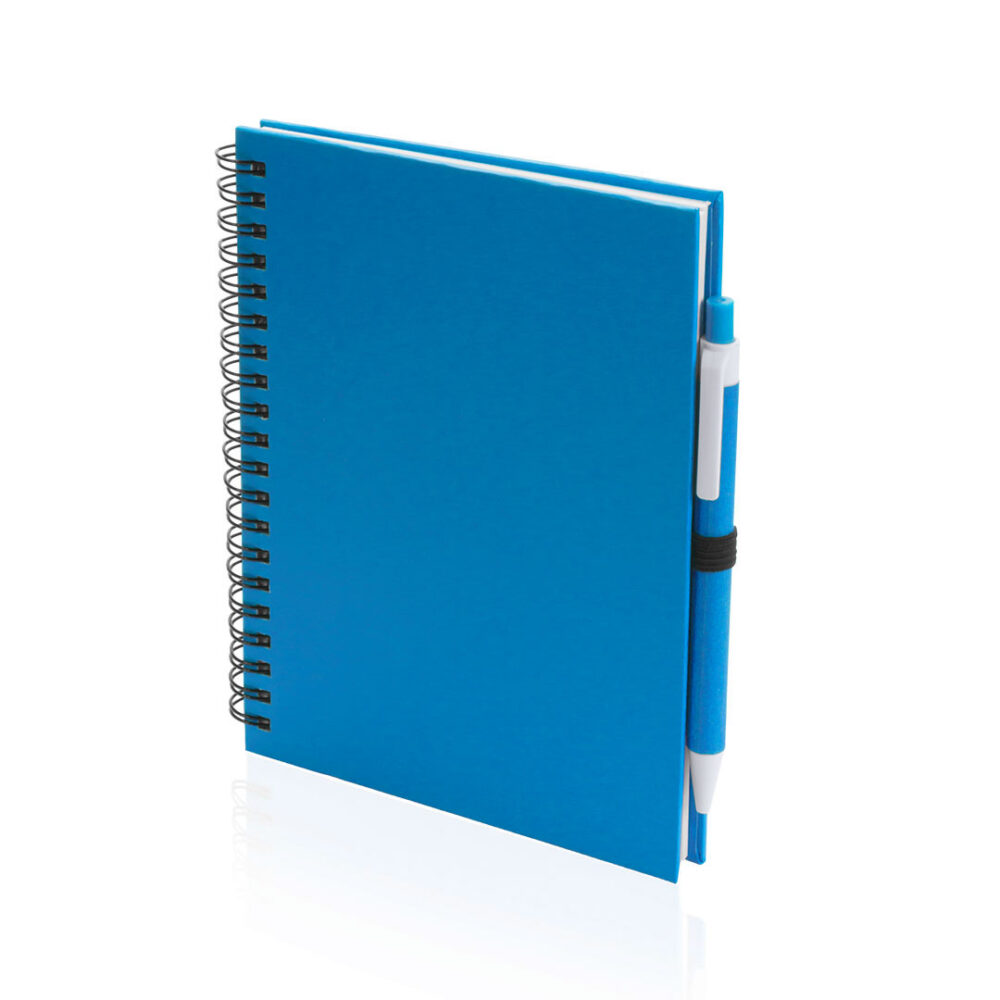 Libreta - GZX - Imagen 7