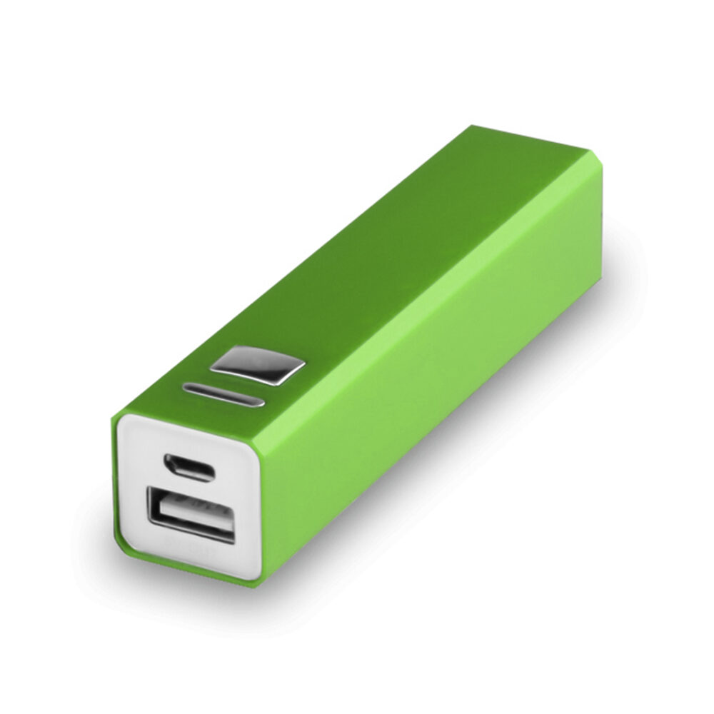 Power Bank - HAL - Imagen 11