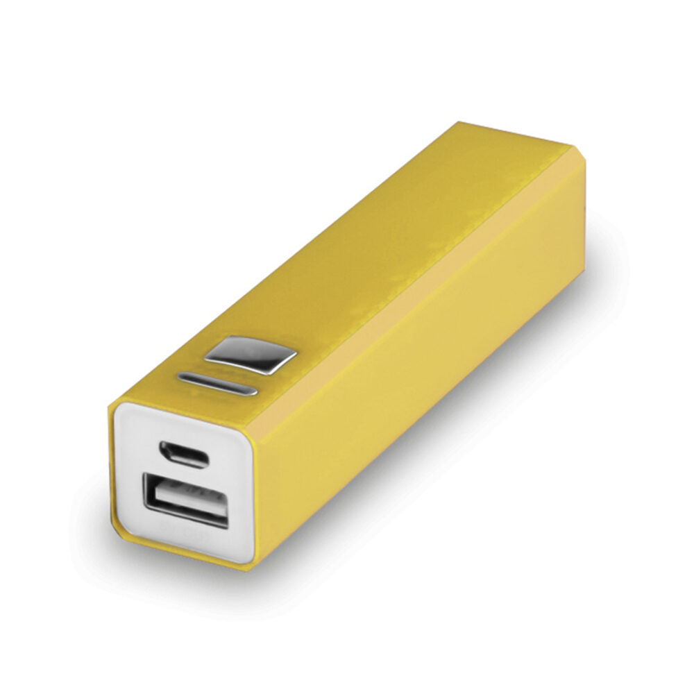 Power Bank - HAL - Imagen 5