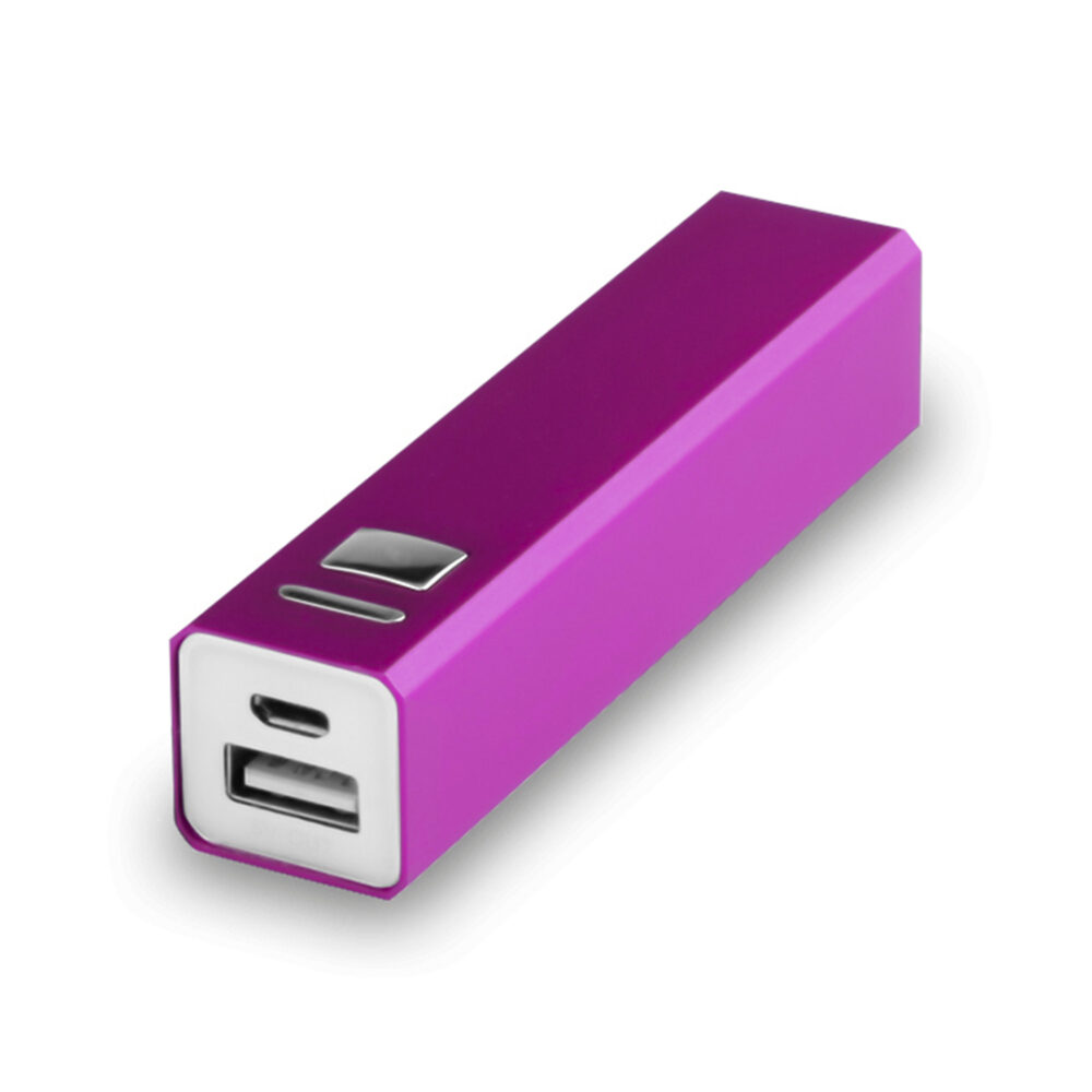 Power Bank - HAL - Imagen 7