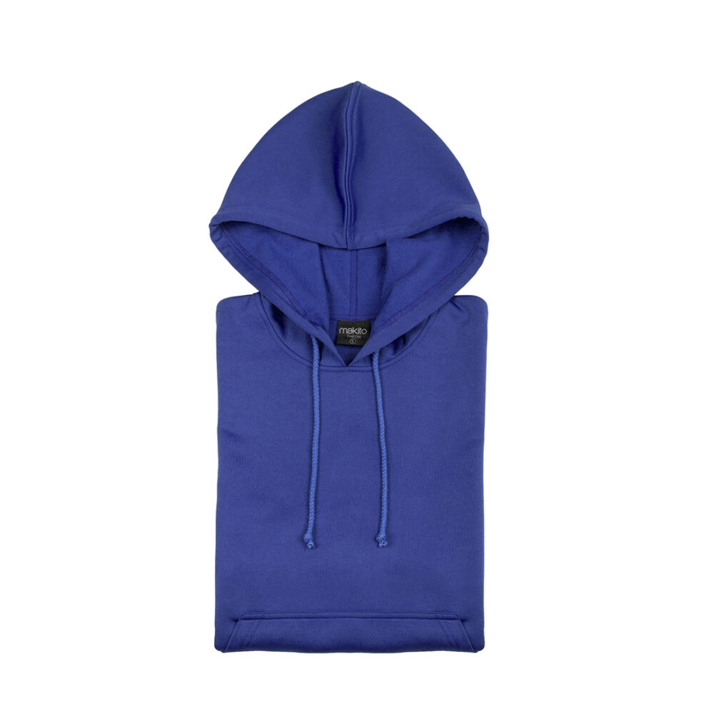 Sudadera Técnica Niño - HBM - Imagen 3