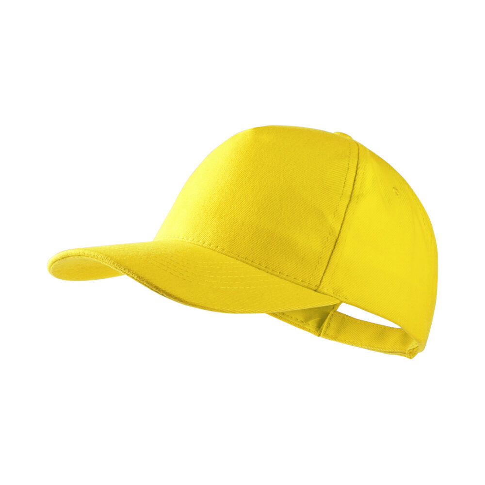 Gorra - HGN - Imagen 4