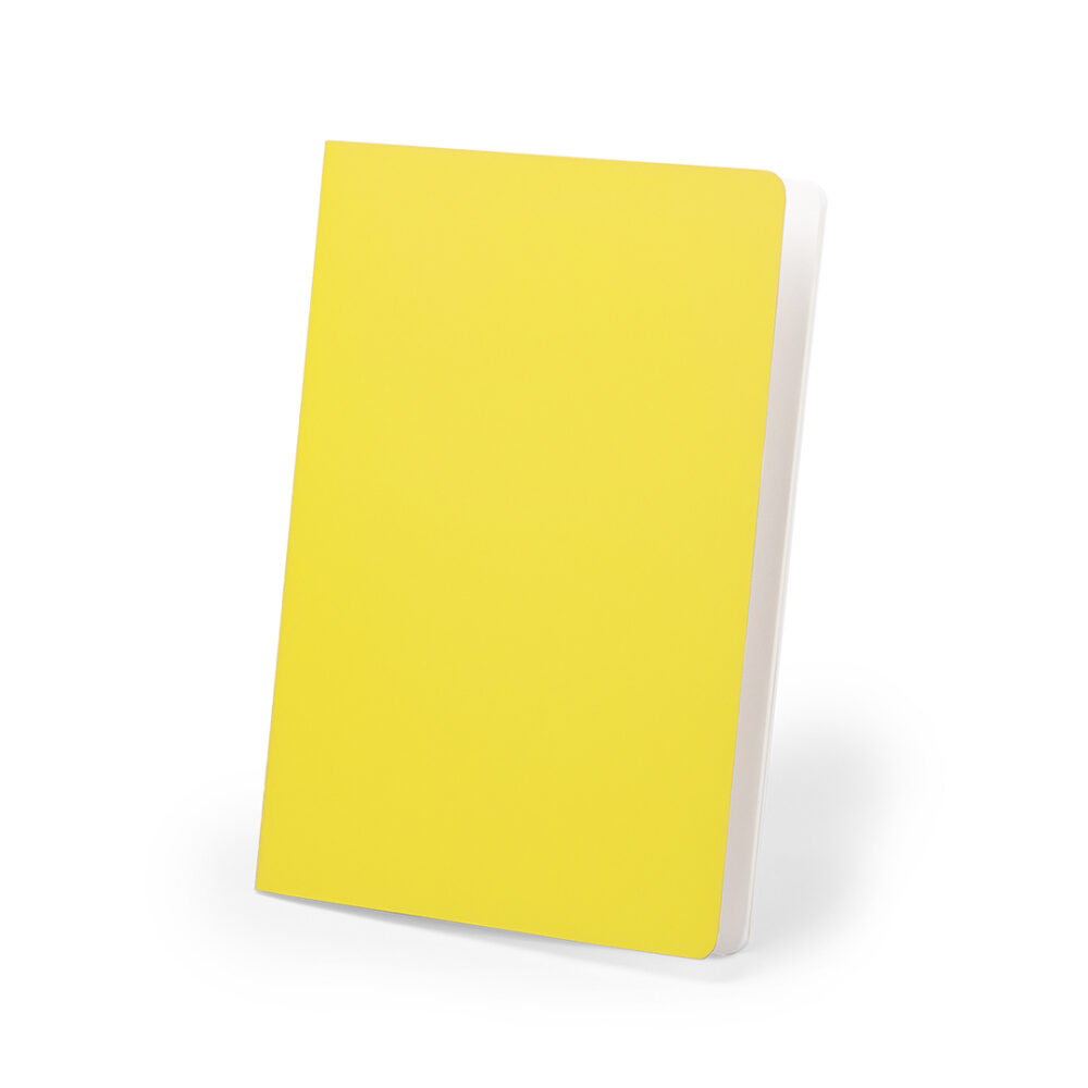 Libreta - HOW - Imagen 5