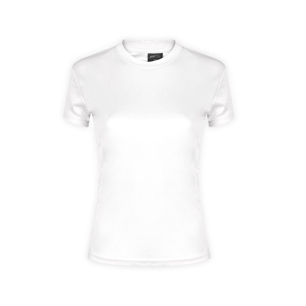 Camiseta Mujer - HTW - Imagen 5