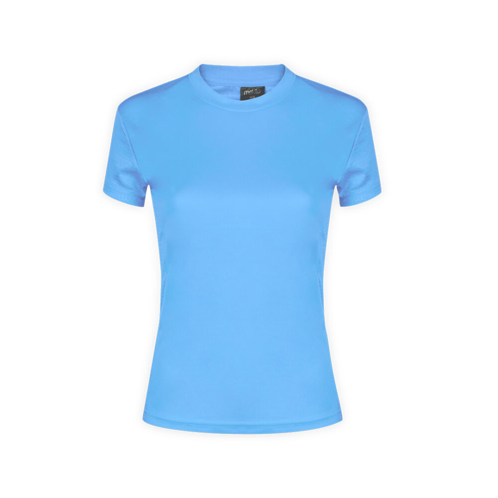 Camiseta Mujer - HTW - Imagen 4
