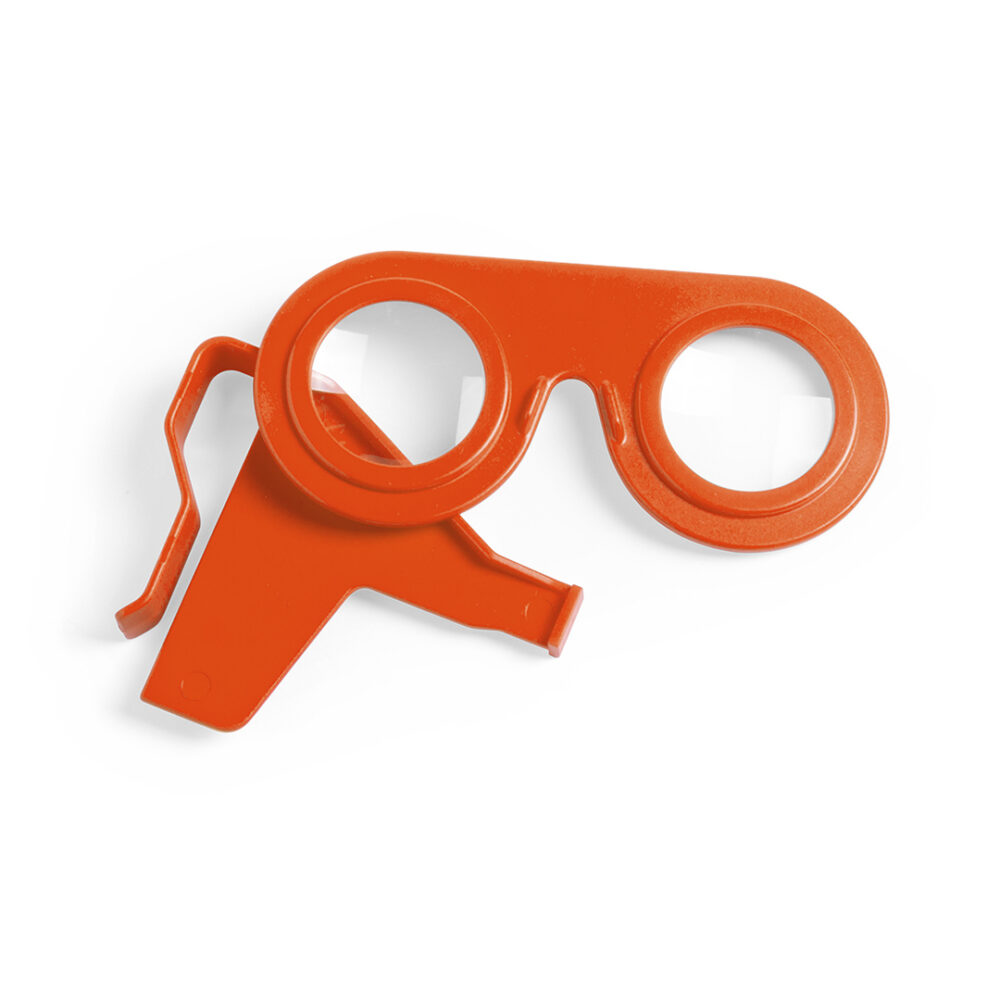 Gafas Realidad Virtual - HWZ - Imagen 8