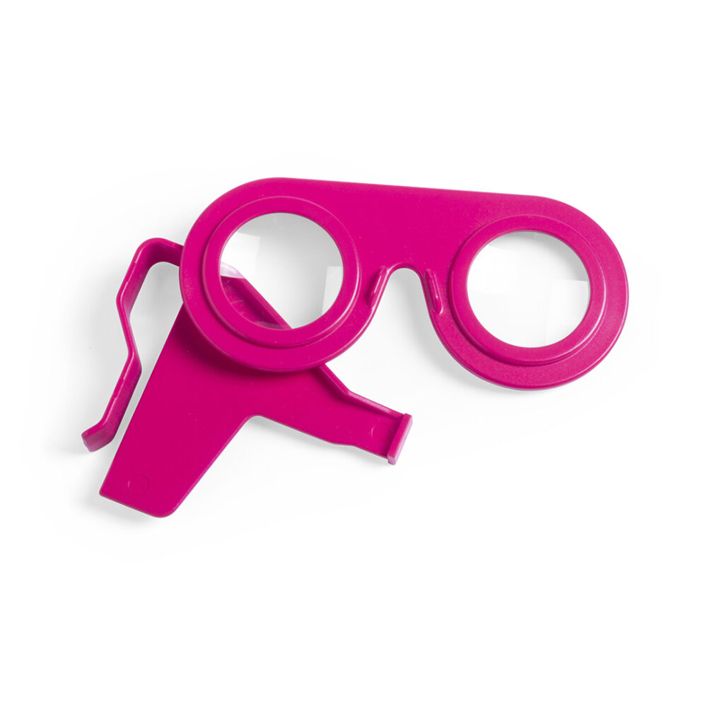 Gafas Realidad Virtual - HWZ - Imagen 7