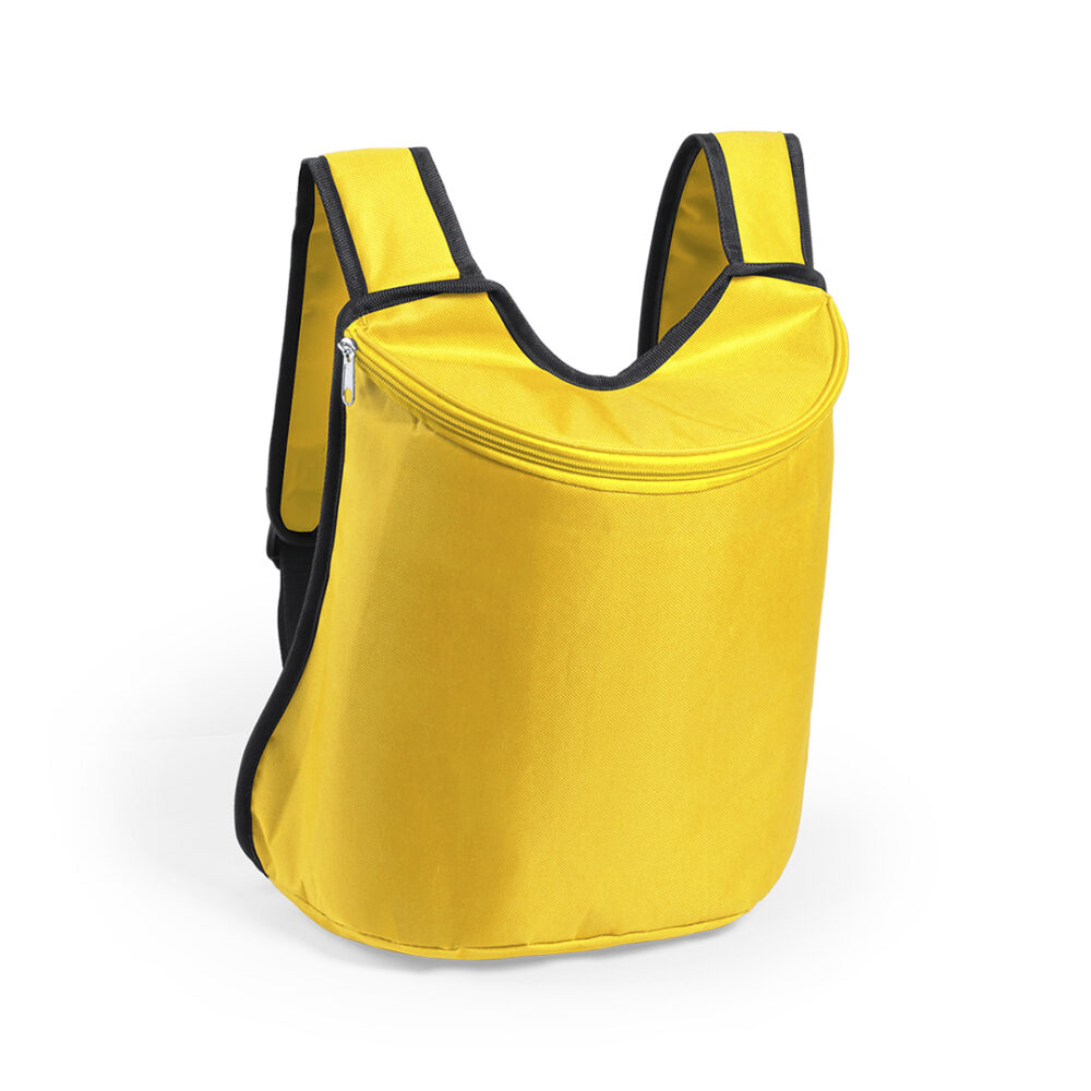 Mochila Nevera - IAL - Imagen 2