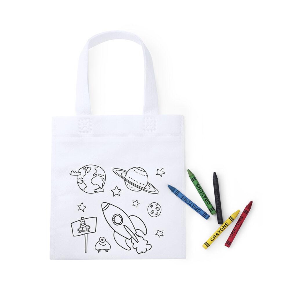 Bolsa - IBF - Imagen 2