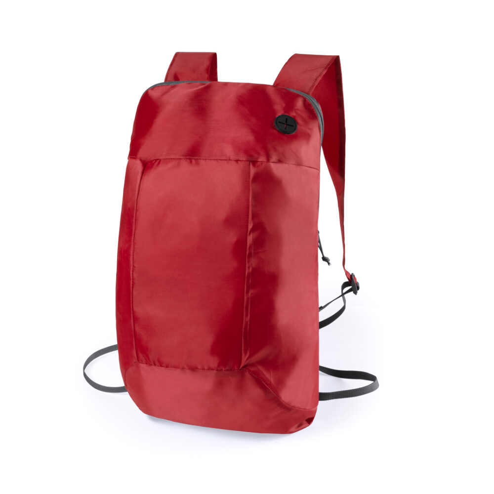 Mochila Plegable - IGD - Imagen 7