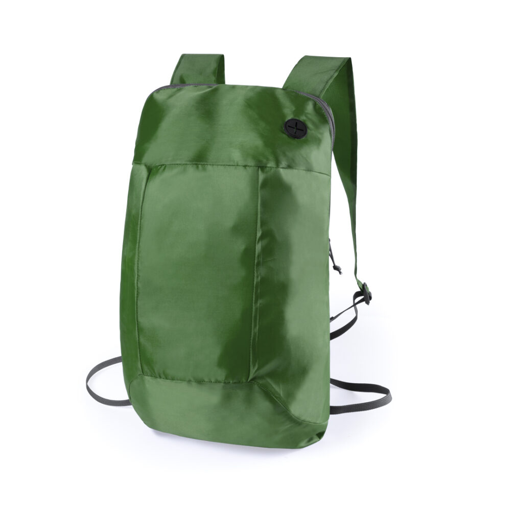 Mochila Plegable - IGD - Imagen 9